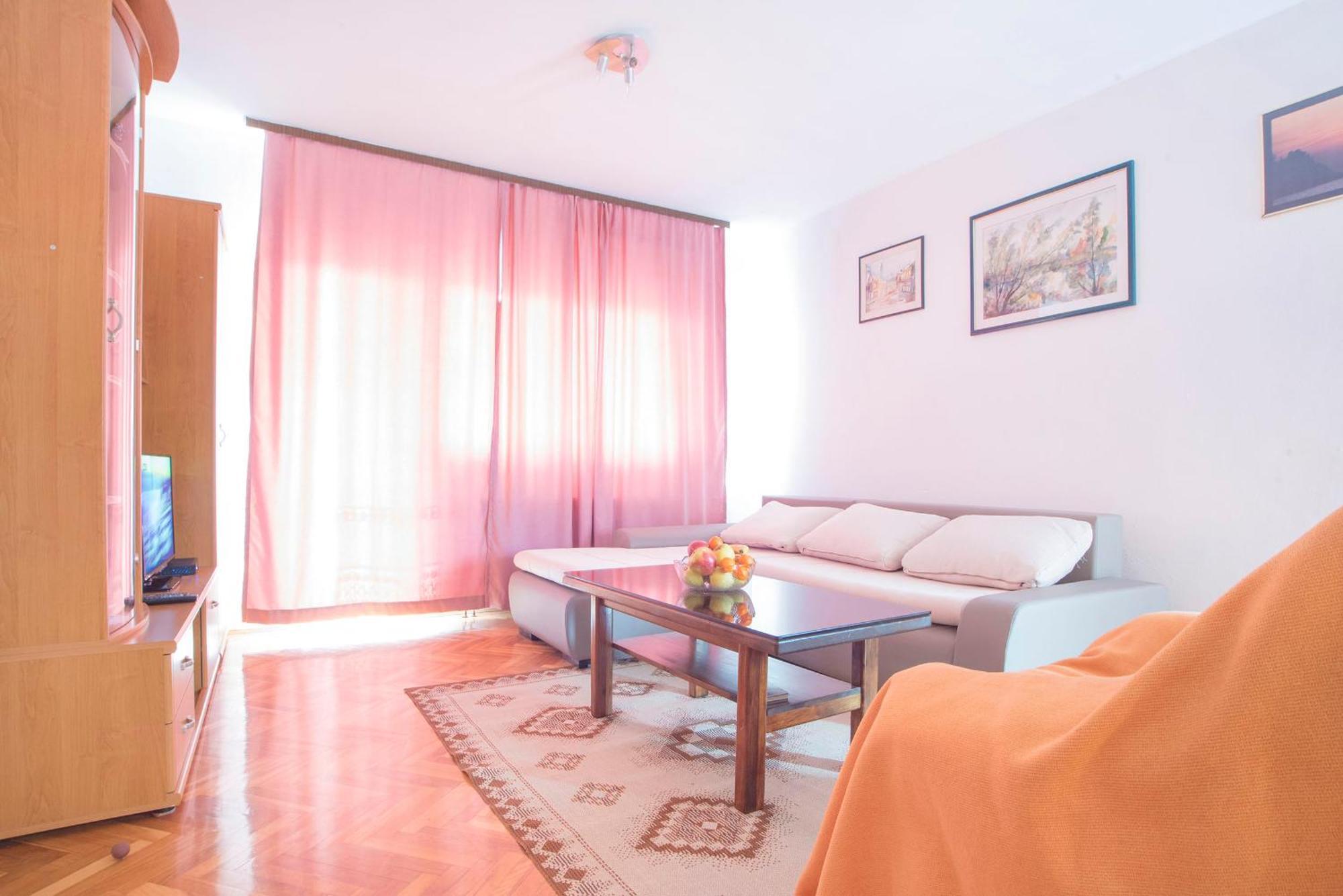Apartment Katarina Slunj Exterior photo